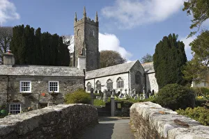Cornish Gallery: Altarnun, Cornwall, 2009