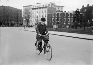 Commuting Prints: Alvey Augustus Adee, Assistant Secretary of State