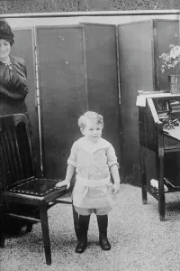 Alvin Kingsley, between c1910 and c1915. Creator: Bain News Service