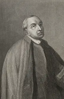 Archaeologist Prints: Ambrosio de Morales, (1513-91)