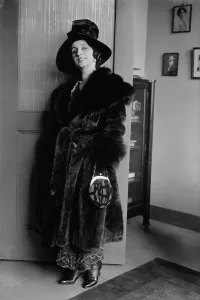 Soprano Prints: Amelita Galli-Curci, between c1915 and c1920. Creator: Bain News Service