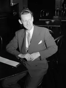 Music Industry Prints: American Federation of Musicians, ca. Jan. 1947. Creator: William Paul Gottlieb