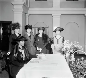Committee Prints: American Legion, between 1910 and 1920