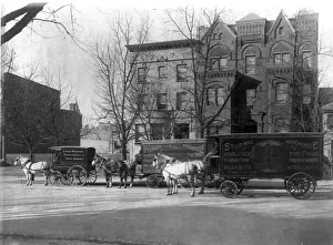 Removal Prints: American Security & Trust Co. Washington