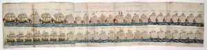 American War of Independence: Battle of Yorktown, 1781