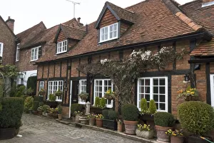 Amersham, 2009. Creator: Ethel Davies