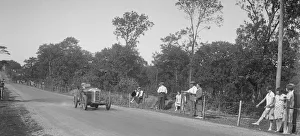 Amilcar competing in the Grand Prix de Boulogne, Boulogne Motor Week, France, 1928