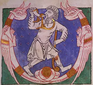 Amos Prints: Amos, 1148. Creator: Unknown