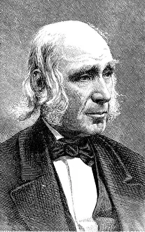 Amos Bronson Alcott (1799-1888), American teacher and transcendentalist