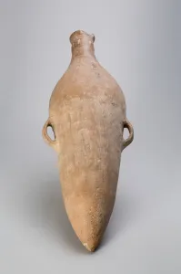 Amphora Prints: Amphora, c. 5th-3rd century B. C. Creator: Unknown