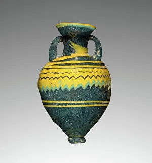 Ancient Mediterranean Prints: Amphoriskos, 6th-4th century BC. Creator: Unknown
