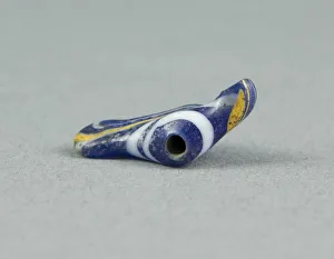Lucky Charm Collection: Amulet of a Duck, Egypt, New Kingdom, Dynasties 18-20 (about 1550-1069 BCE)