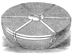Papers Prints: Ancient forcer, found in Westminster Abbey