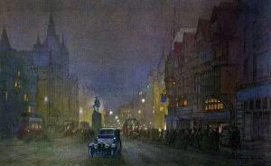 Maxwell Gallery: Ancient and Modern in Holborn, c1900-1940