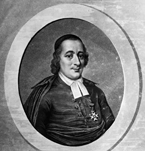 Anders Chydenius (1729-1803), 1805