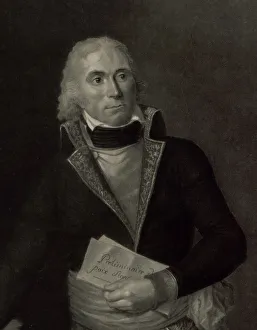 Andre Massena (1758-1817), 1790s