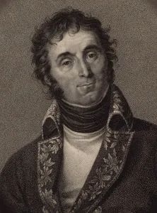 Andre Massena (1758-1817), 1802