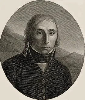 Andre Massena (1758-1817), c. 1800