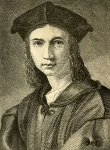 Andrea Del Sarto, 1882. Creator: Unknown