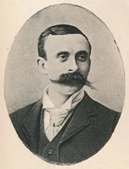 John Greig Prints: Andrew Black. 1895