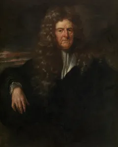 Clerk Prints: Andries Eugeen van Valckenisse