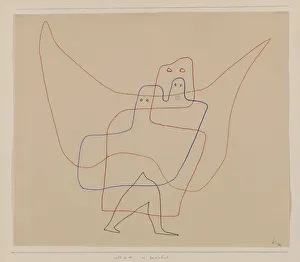 In Angels Care, 1931
