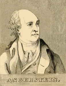 Slave Trade Prints: Angerstein, (1735-1823), 1830. Creator: Unknown