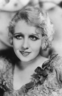 Images Dated 20th November 2008: Anita Page (1910-2008), American actress, 20th century