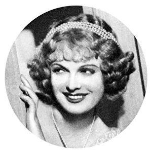 Neagle Prints: Anna Neagle, English actress and singer, 1934-1935