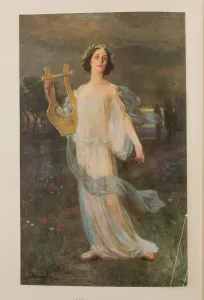 Anna Pavlova