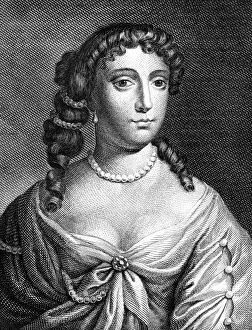 Hyde Prints: Anne Hyde, Duchess of York