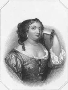 Hyde Prints: Anne Hyde, Duchess of York, c1830. Artist: Thomas Phillibrown