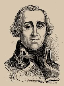 Anne-Pierre Marquis de Montesquiou-Fezensac (1739-1798), 1889