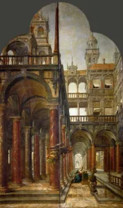 The Annunciation