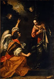 The Annunciation