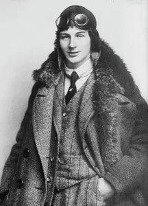 Designer Prints: Anthony Fokker, between c1915 and c1920. Creator: Bain News Service