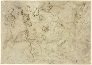 Dacia Prints: After the Antique: Trajan's Victorious Combat against the Dacians
