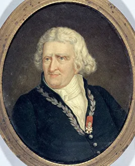 Smallpox Prints: Antoine-Auguste Parmentier (1737-1813)