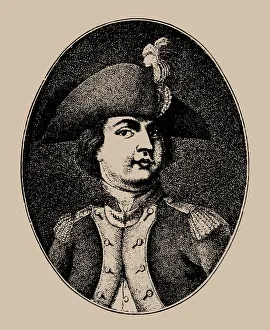 Santerre Prints: Antoine Joseph Santerre (1752-1809), 1790
