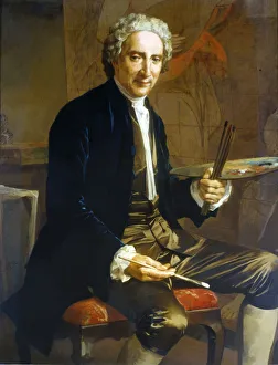 Antoni Gallery: Antoni Viladomat i Manalt (1678-1755), Catalan painter
