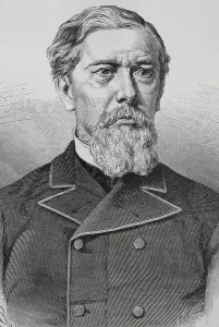 Felix Prints: Antonio Lopez y Lopez, (1817-1883)