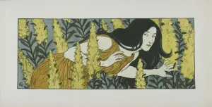 Anxiety (Inquietude), 1897