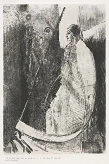 The Apocalypse of Saint John: And Another Angel Came Out of the Temple... 1899. Creator
