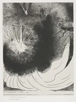 The Apocalypse of Saint John: And There Fell a Great Star from Heaven, Burning..., 1899 The Apocalypse of Saint John: And There Fell a Great Star from Heaven, Burning..., 1899