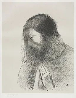 The Apocalypse of Saint John: And I John Saw These Things, and Heard Them, 1899. Creator The Apocalypse of Saint John: And I John Saw These Things, and Heard Them, 1899. Creator