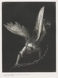 The Apocalypse of Saint John: And I Saw in the Right Hand of Him that Sat... 1899