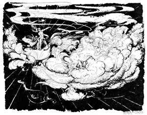Images Dated 18th February 2009: Apollo, 1895