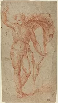 Apollo, c. 1510 / 1540. Creator: Unknown