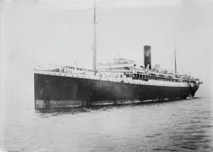 APPAM, between c1915 and c1920. Creator: Bain News Service