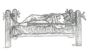 Painful Prints: Apparatus for reducing dislocations, 1544